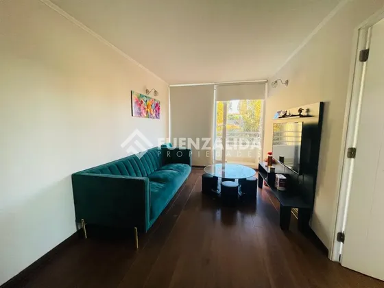 Departamento En Venta De 3 Dorm. En Viña Del Mar