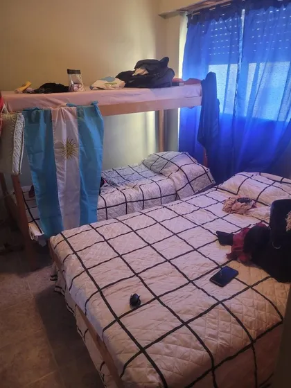 Departamento En Venta - 1 Dormitorio 1 Baño - 36mts2 - Santa Teresita