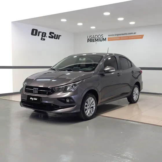 Fiat Cronos 1.3 Gse Drive Pack Conectividad