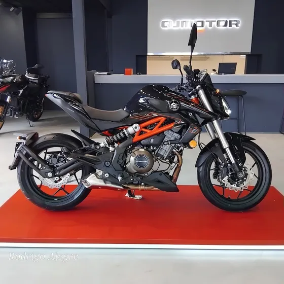 Srk 400 Qj Motor Mejor Oferta De Contado-entrega Inmediata