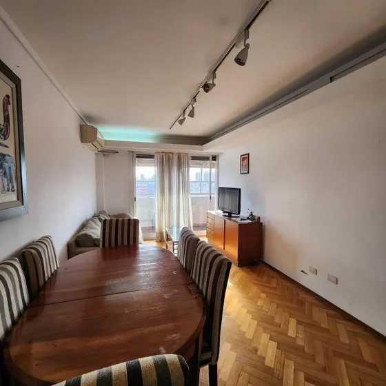 Departamento En Venta - 3 Dormitorios 2 Baños - Cochera - 85mts2 - Recoleta