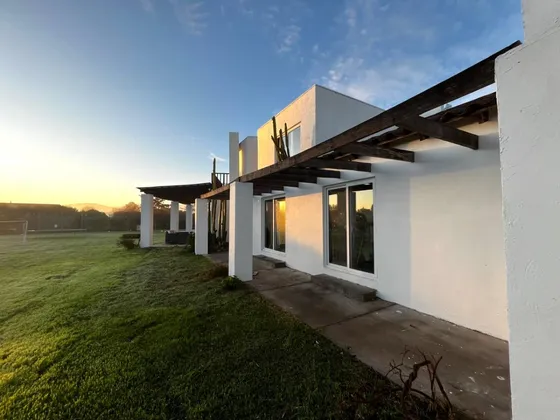 Vendo Casa Sector Colchagua, Palmilla Vi Región