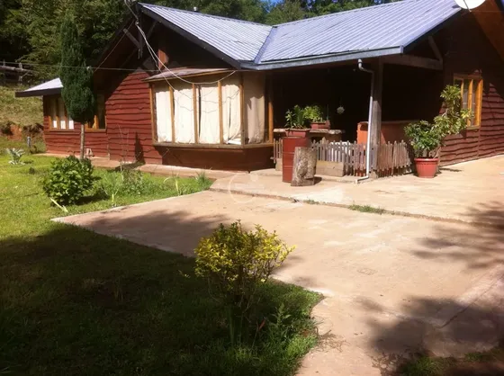 5 Dorm. 2 Baños. Región De La Araucanía