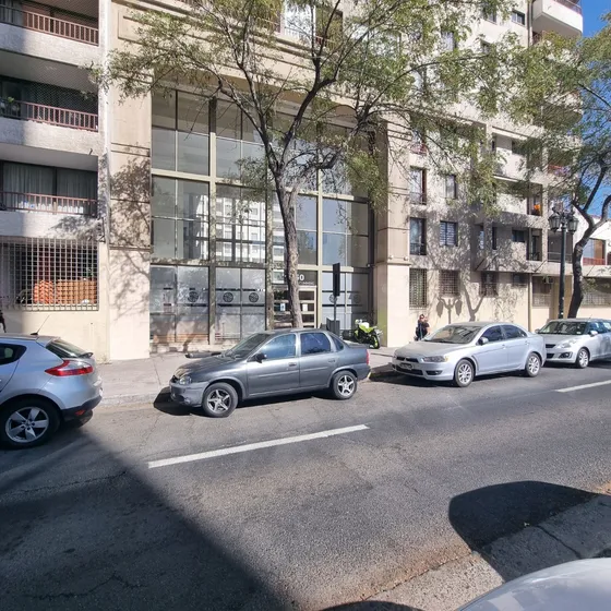 Acogedor Departamento Con Excelente Ubicación 