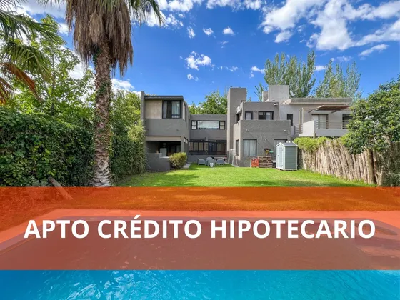 Casa En Las Heras