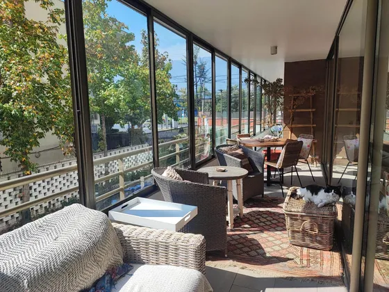 Venta Departamento 4d 4b E B - Las Condes, Magallanes