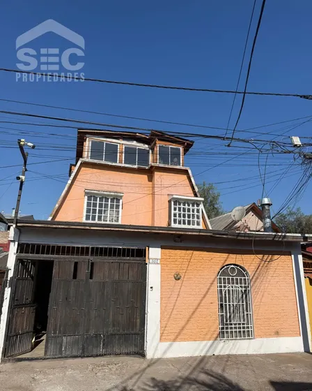 Vendo Casa | Quilicura | Excelente Ubicación