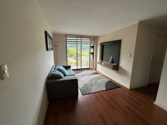 Departamento En Venta En Chiguayante Sur