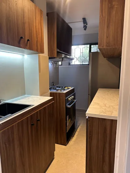 Dpto 3d/1b Remodelado  Ñuñoa Arriendan Sus Propios Dueños