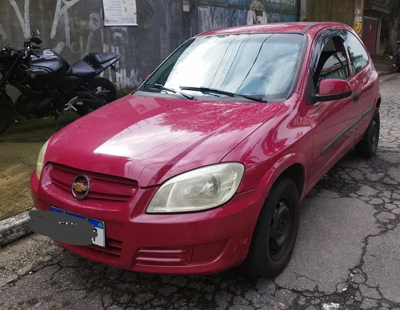 Chevrolet Celta 1.0 Spirit Flex Power 3p 77 Hp