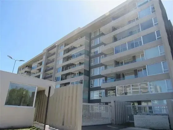 Departamento En Venta En Mirador Del Caucaso