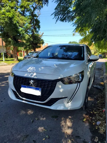 Peugeot 208 1.2 New Like