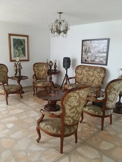 Apartamento En Venta En Belén Alameda. Cod V12701