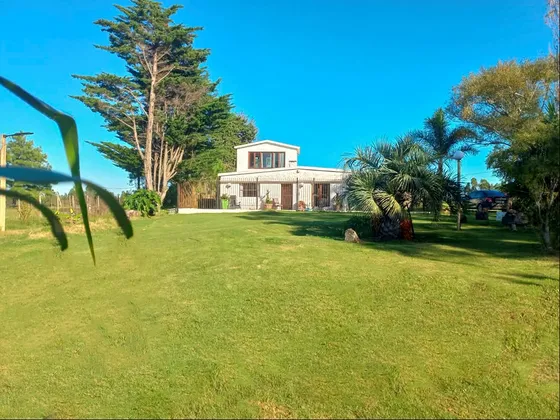 Chacra En Hermoso Lugar Para Eventos O Vivir