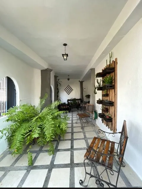 Michelle Alquila/vende Casa Lomas De La Esmeralda Mc-i /12