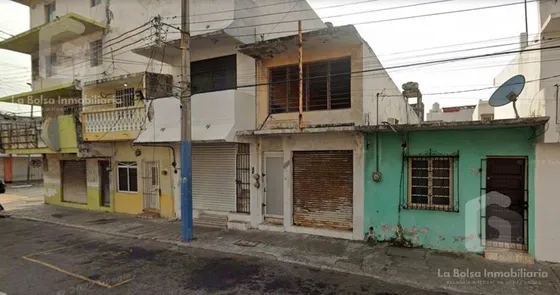 Local En Renta O Venta En El Centro De Veracruz