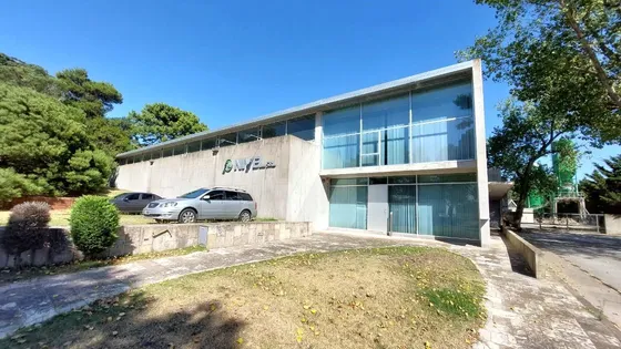 Galpón - Oficinas - Terreno - Villa Gesell -