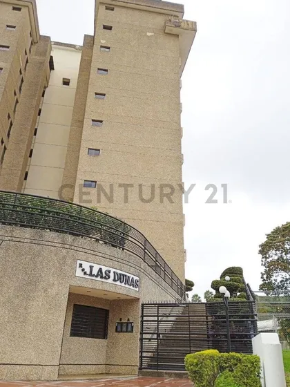 Penthouse En Venta En Las Minas Edi Dunas San Antonio De Los Altos
