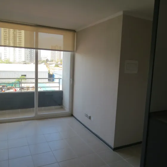 Departamento Nuevo Sin Uso