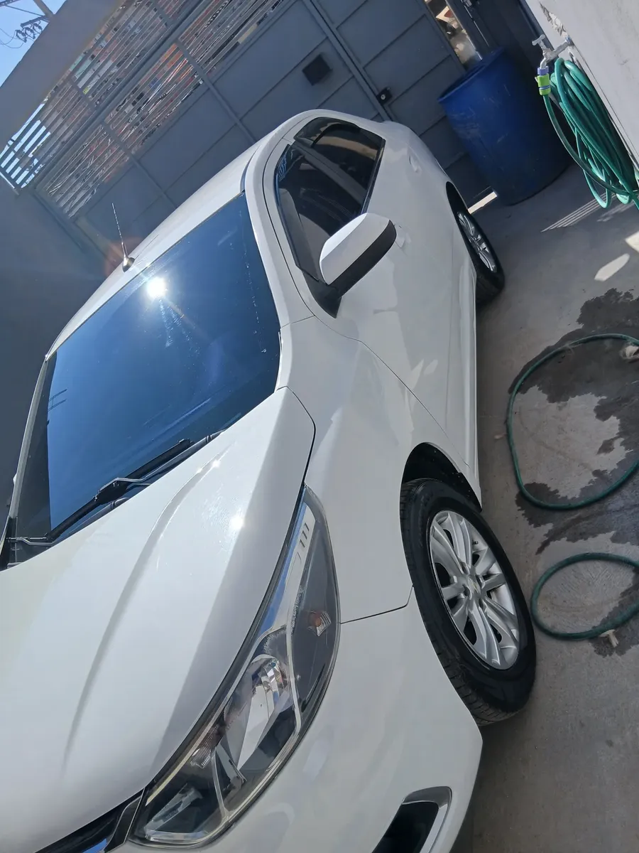 Chevrolet Cobalt 1.8 Ltz 2017 1.8 Ltz 7l 5p — foto 3