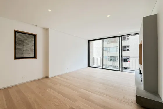 Apartamento En Arriendo En La Cabrera. Cod A7534