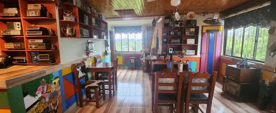 Venta De Casa En Montenegro  Quindío, Corazón Del Eje Cafetero
