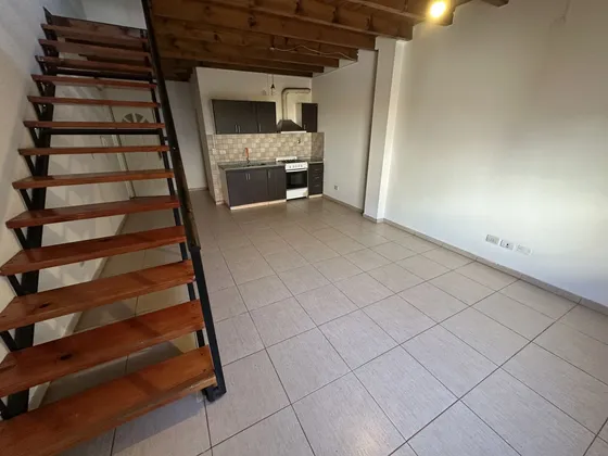 Departamento En Alquiler En La Tablada