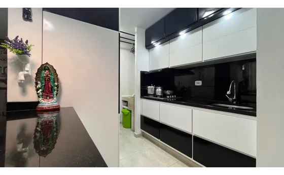 Venta De Hermoso Apartamento Remodelado Sector Condina Pereira