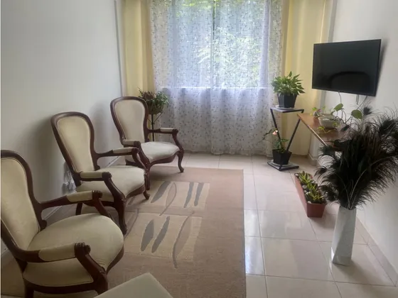 Apartamento En Venta Sector Las Brisas, Medellín, Antioquia