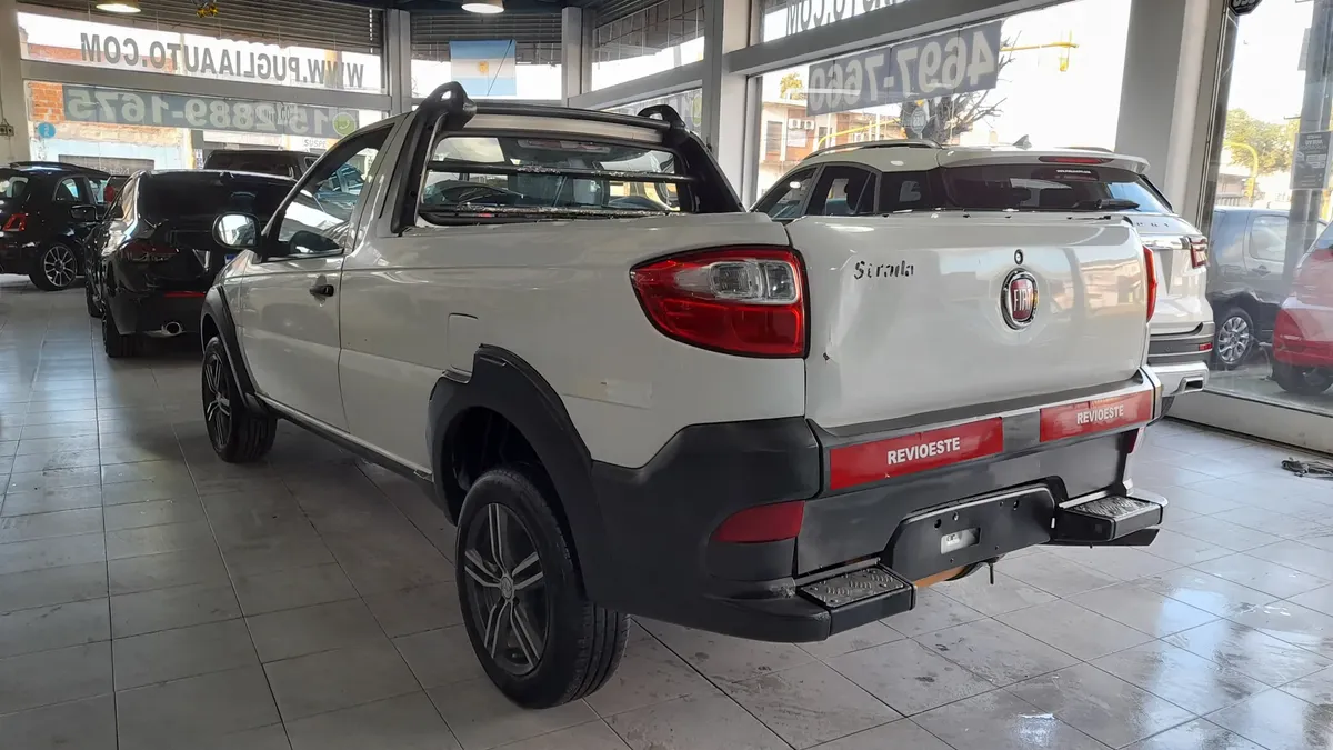 Fiat Strada 1.4 Working Cs553988916522536965