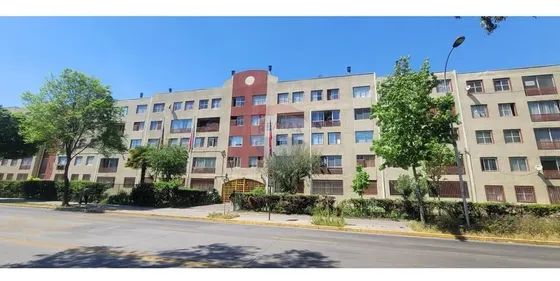 Oportunidad De Venta, Depto 3d, 1 B. Stgo Centro