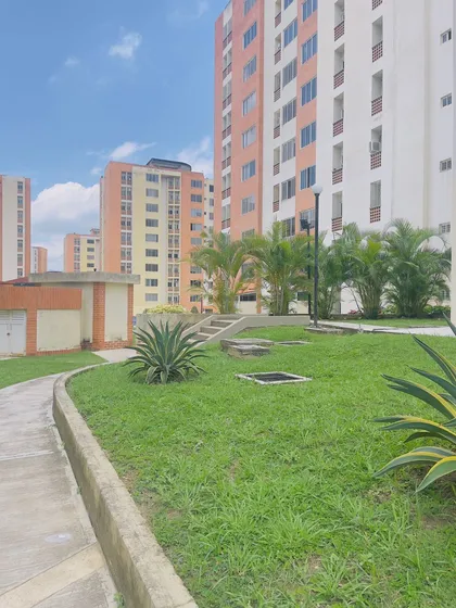 En Venta Apartamentoapto En La Res. Doral Country Club. An
