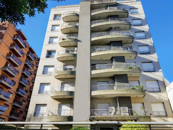 Monoambiente Castelar Micro Centro