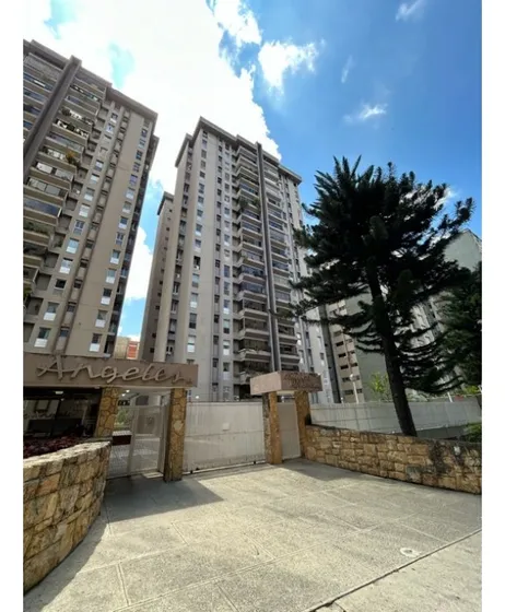 Se Vende Apartamento 148m2 El Cigarral 6046