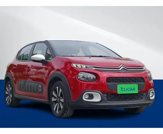 Citroën C3 Xrs