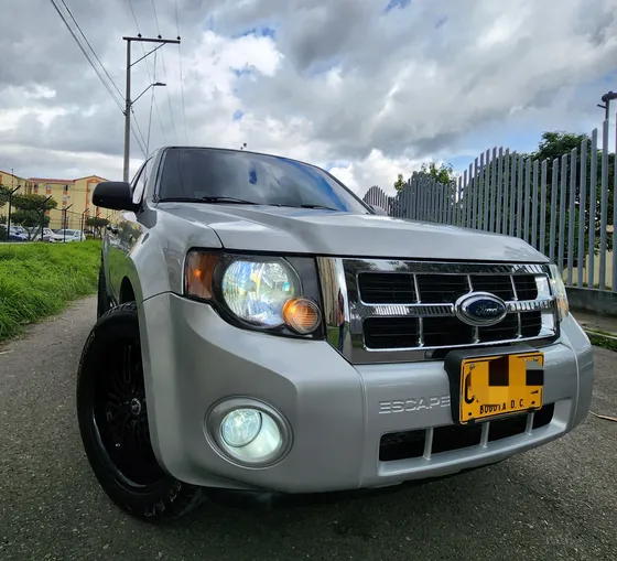 Ford Escape 3.0 Xlt