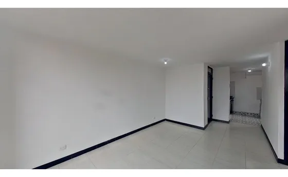 Apartamento En Venta En Madrid Cundinamarca Conjunto La Castellana