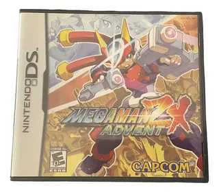 7980円 Mega Man Zero/ZX Legacy Collection - Nintendo Switch