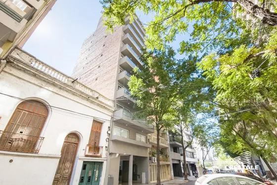 Departamento En Martin