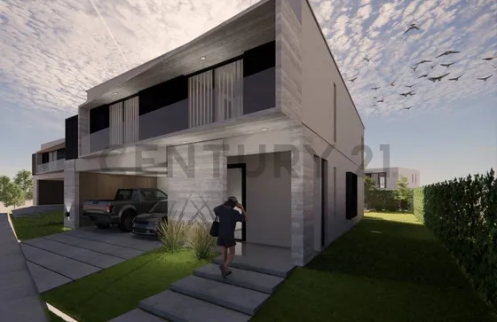 Venta De Casa A Estrenar Barrio La Bastilla