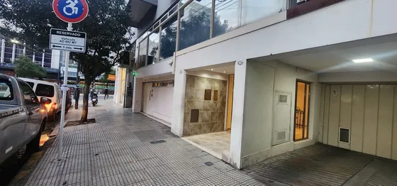Venta Cochera Belgrano, Excelente Ubicación