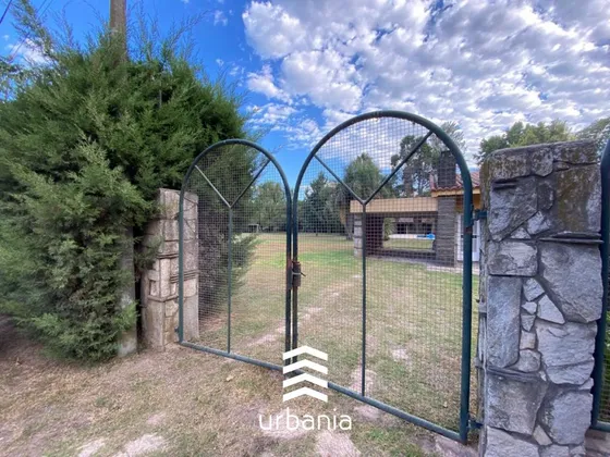 Venta Lote Funes Ruta 9 Ideal Comercial