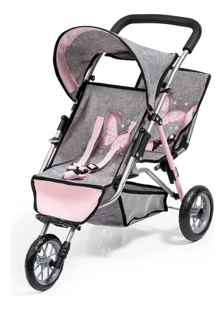 Coches para muñecas reborn sales