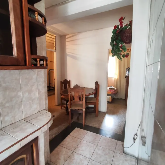  Apartamento En Alquiler Chacao 