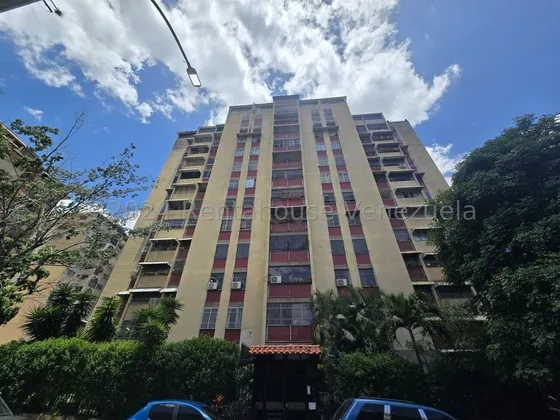 Avenida Parque Santa Monica Coral Palace Caracas, Rd