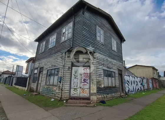 Casa Zona Centro Osorno
