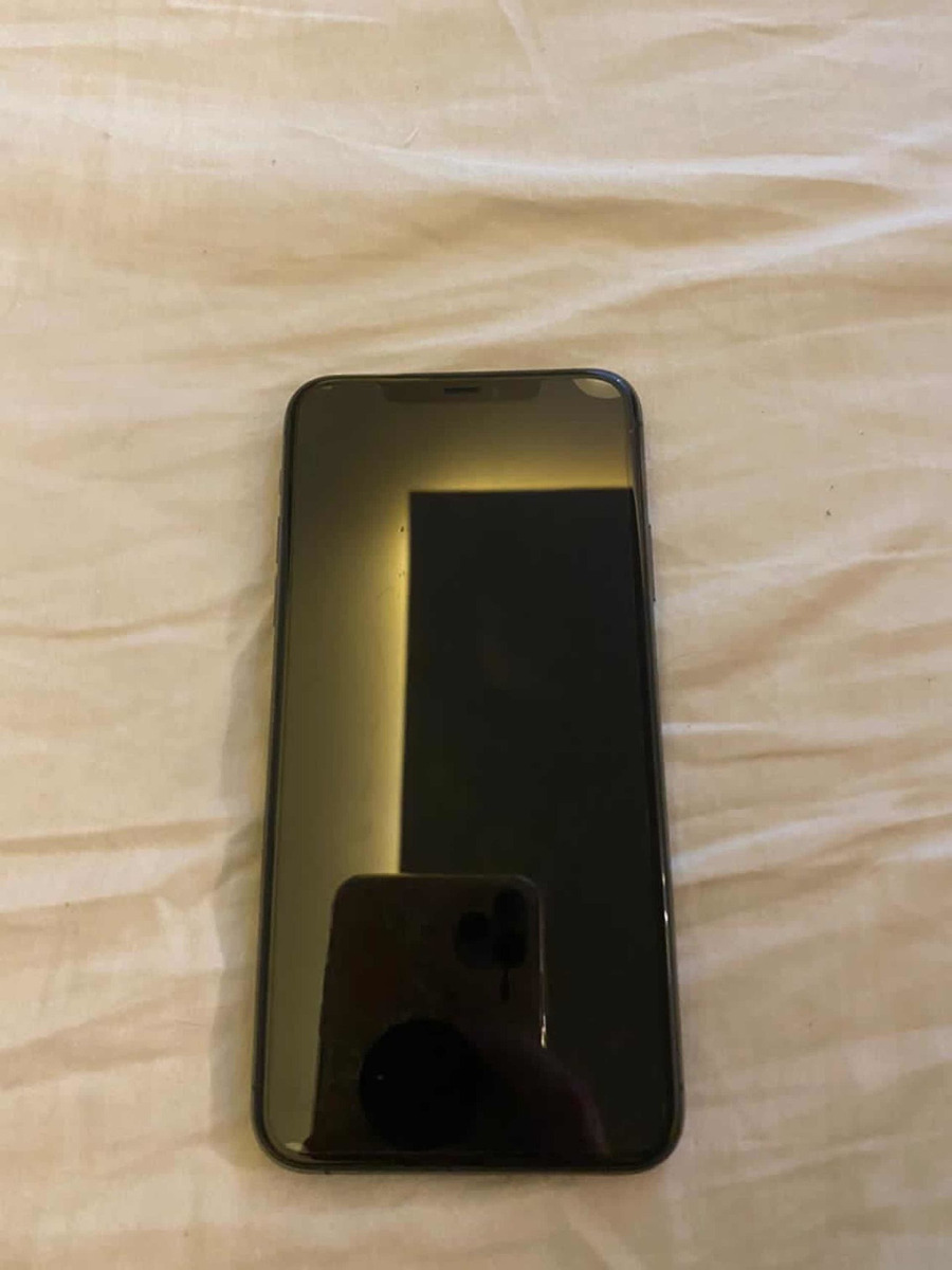 iPhone 11 Pro Max 512gb Apple | Mercado Livre