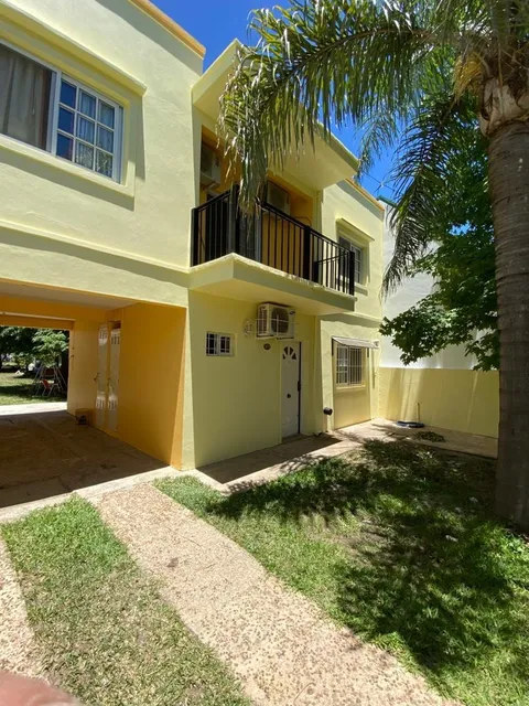 Alquiler Turistico Colon Entre Rios,  Próximo Termas Y Playa