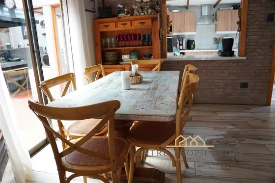 Venta Casa En Condominio Remodelada En La Reina