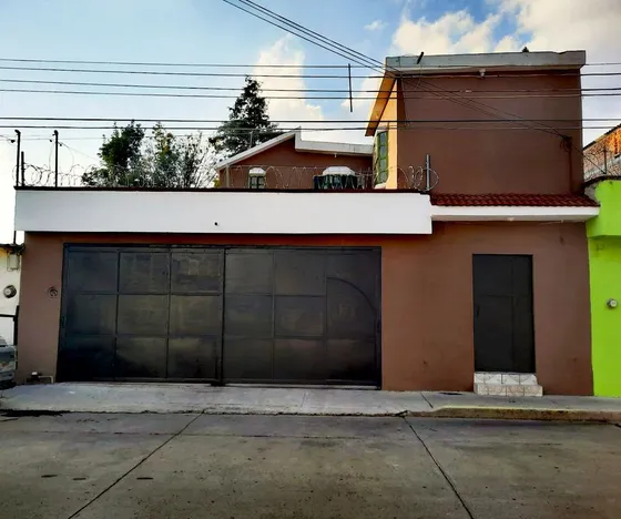 Casa En Venta Colonia Benito Juarez Celaya 